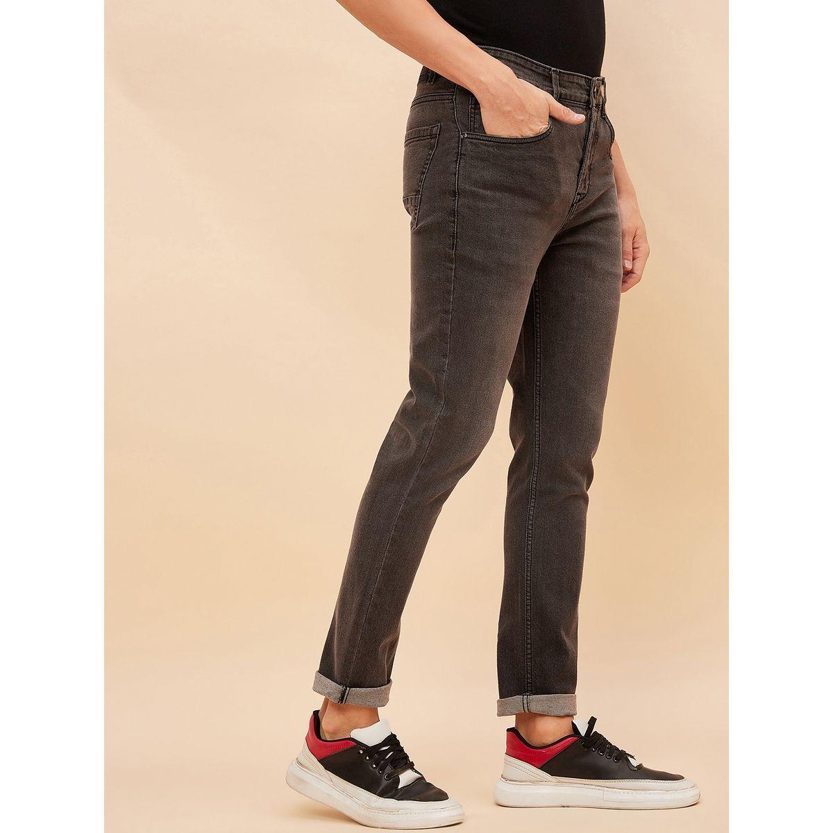 جينز كاجوال بقصة سليم فت-men-clothing-bottoms-jeans-image-4