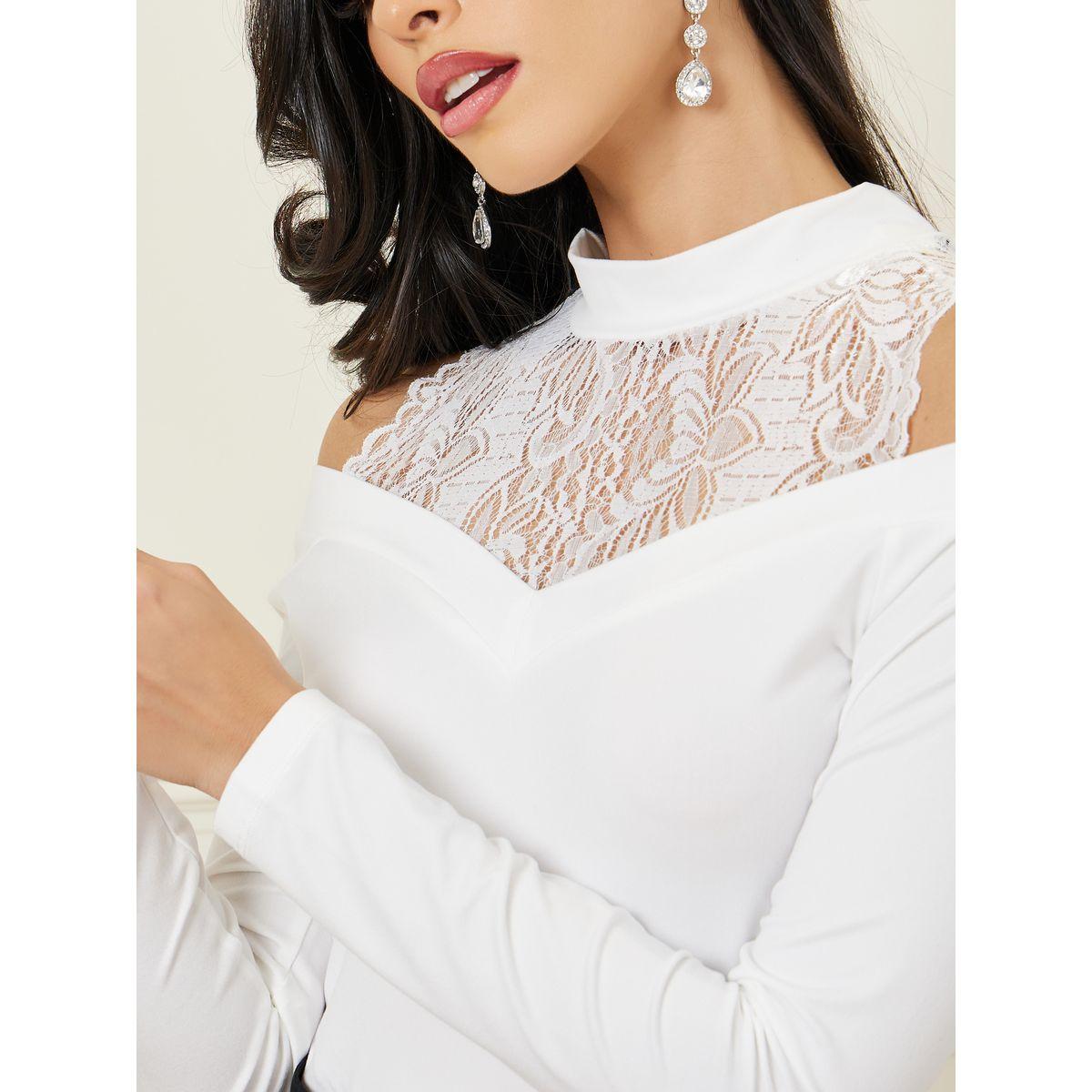 بودي سوت بأكتاف مكشوفة-women-clothing-tshirts-image-2