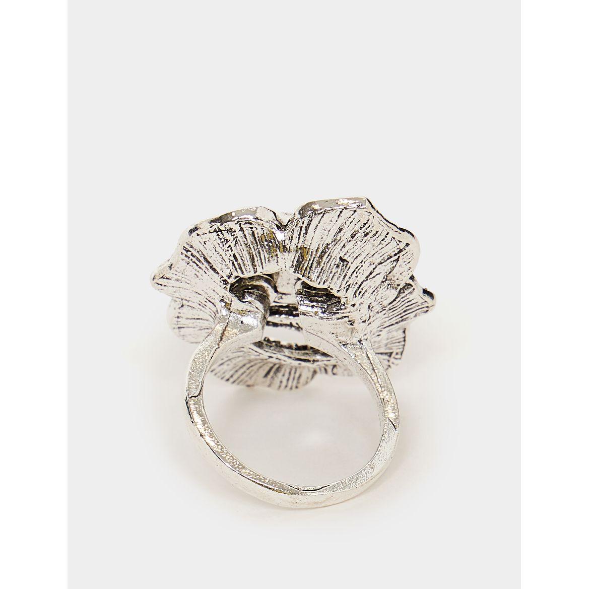Styli Floral Design Ring-women-watchesandjewellery-jewellery-rings-image-3