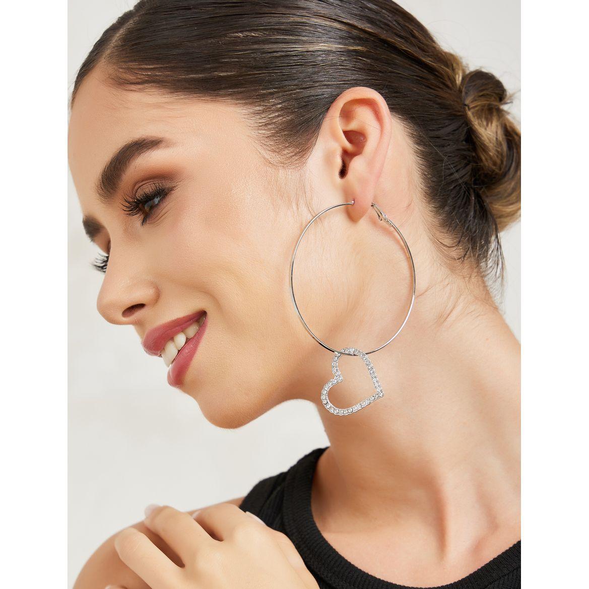 اقراط متدلية بحجر الراين-women-watchesandjewellery-jewellery-earrings-image-2