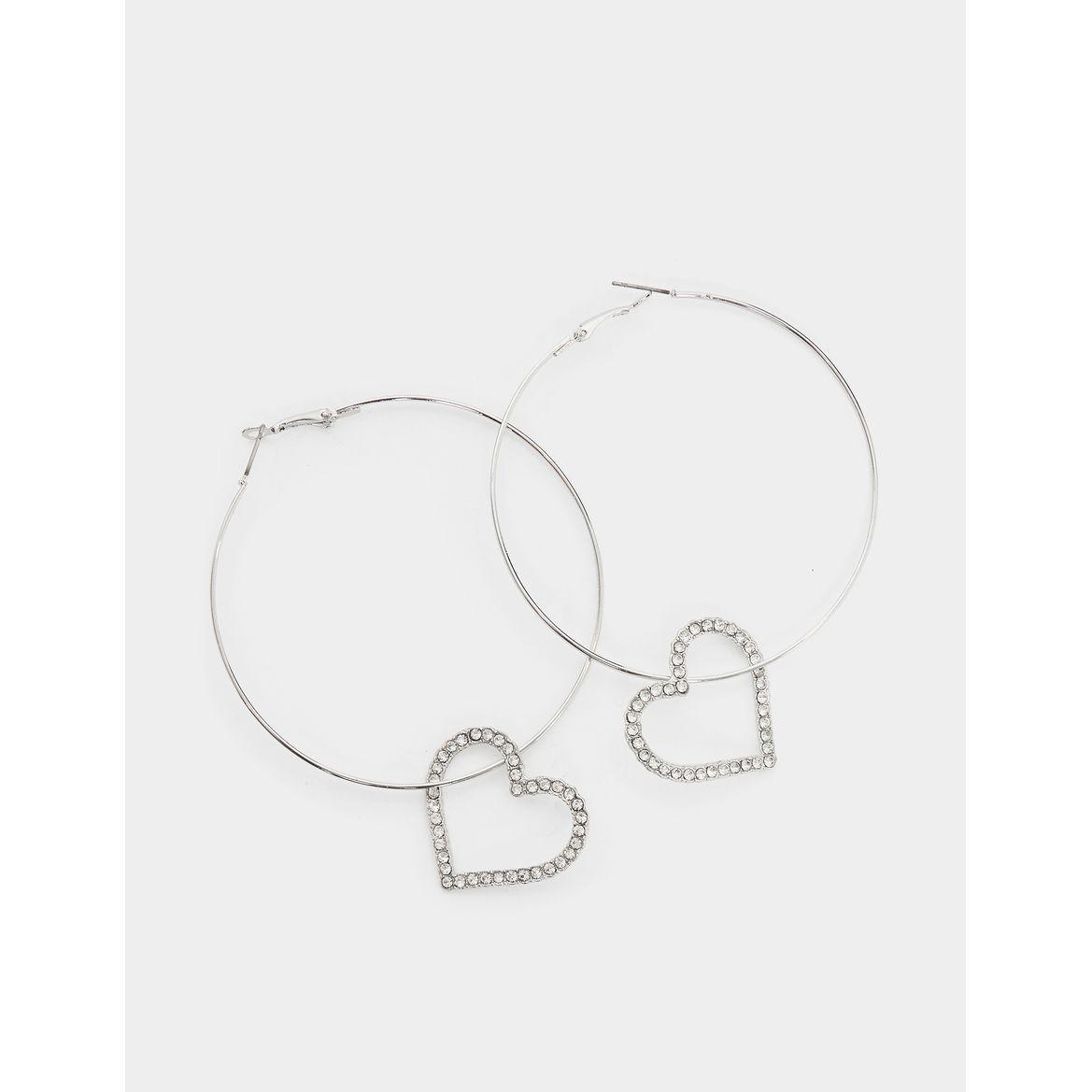 اقراط متدلية بحجر الراين-women-watchesandjewellery-jewellery-earrings-image-3