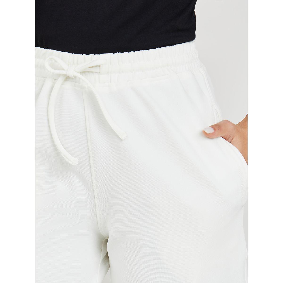 Styli Wide Leg Jogger with Side Slit-women-clothing-bottoms-joggers-image-3