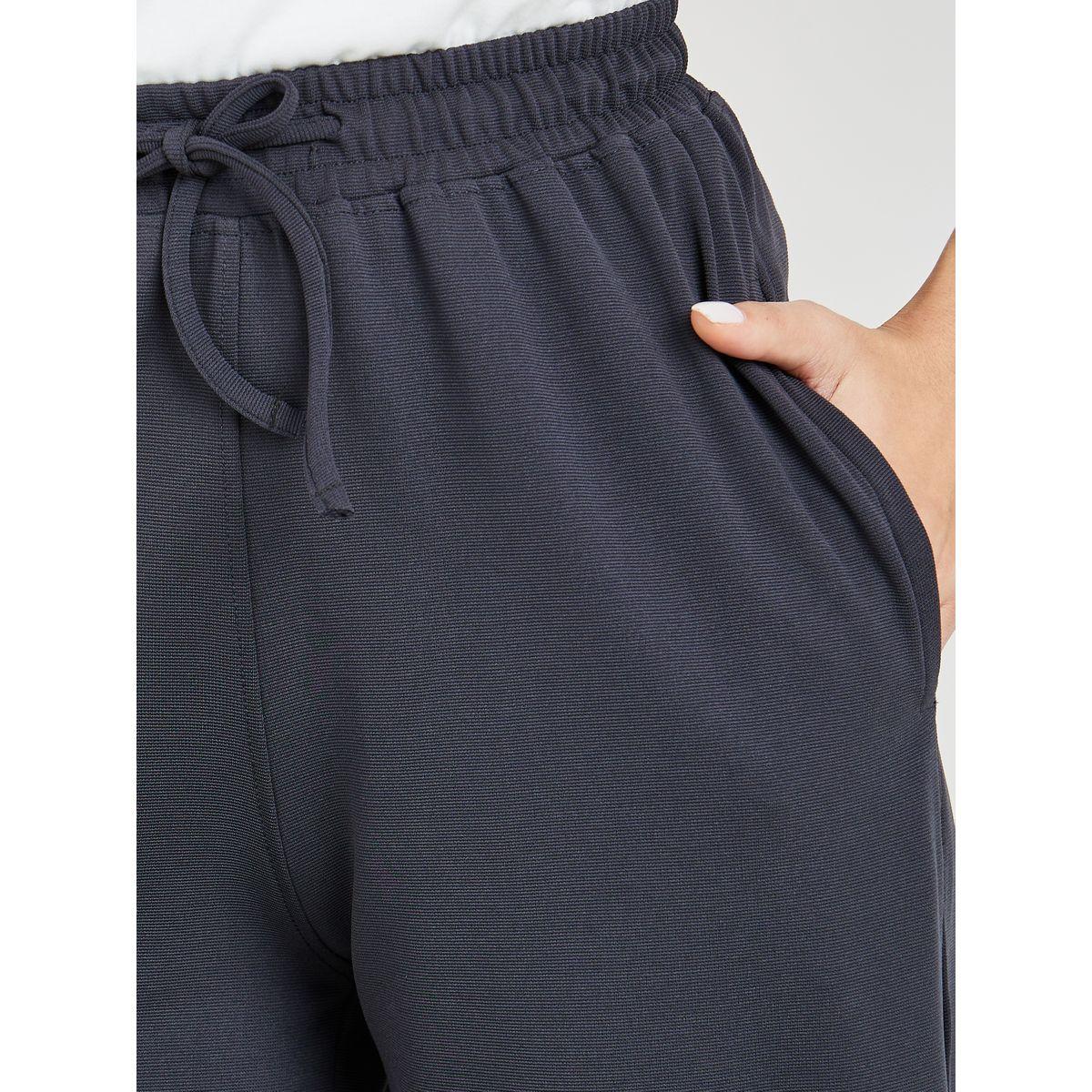 جوغر واسع الأرجل بجيب جانبي-women-clothing-bottoms-joggers-image-3
