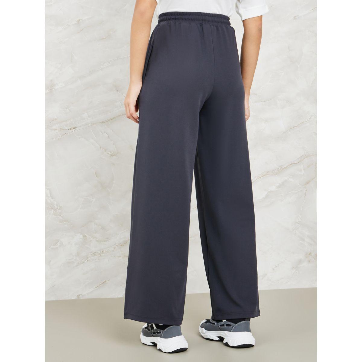 جوغر واسع الأرجل بجيب جانبي-women-clothing-bottoms-joggers-image-4