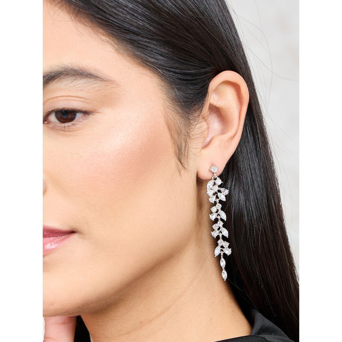 اقراط مزينة بكريستال صناعي-women-watchesandjewellery-jewellery-earrings-image-1