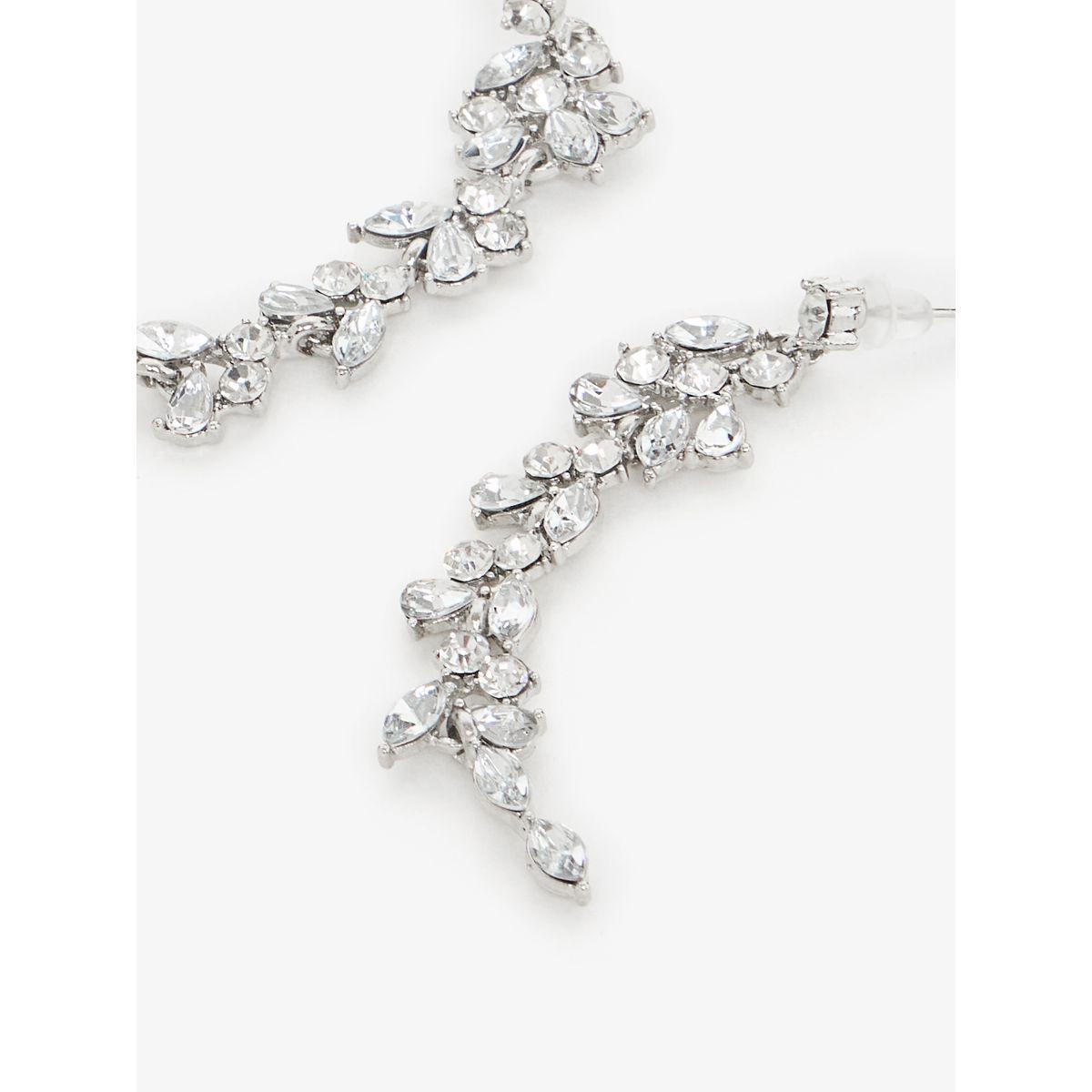 اقراط مزينة بكريستال صناعي-women-watchesandjewellery-jewellery-earrings-image-4