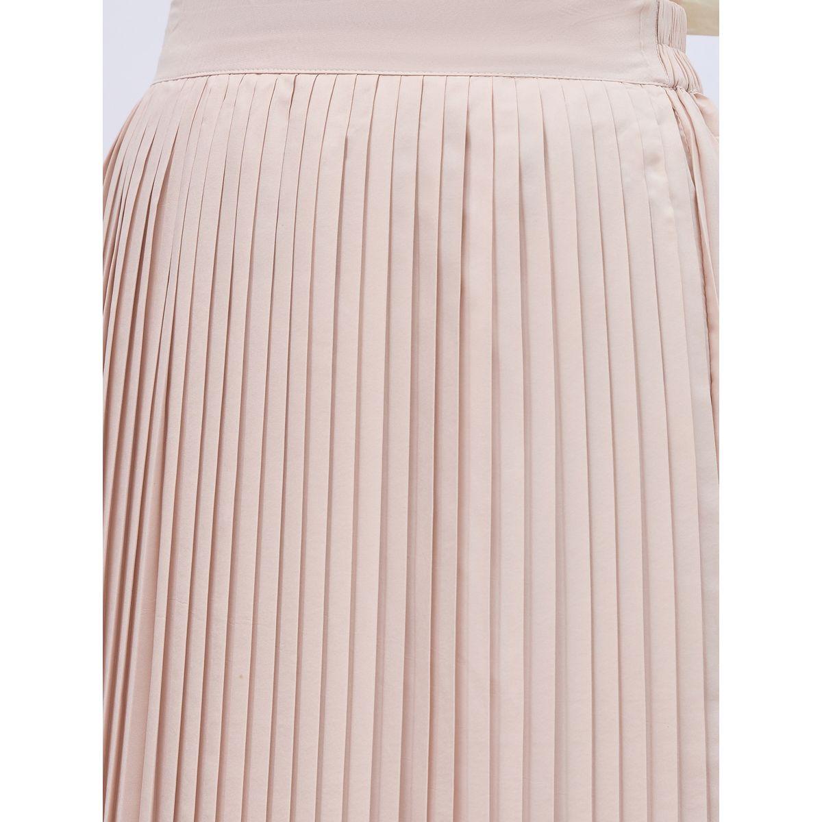 تنورة طويلة واسعة بكسرات-women-clothing-bottoms-skirts-image-4