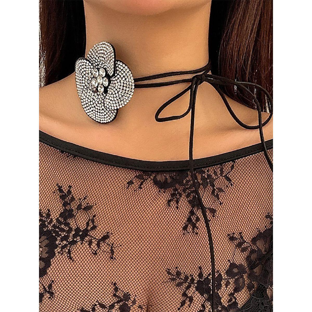 عقد شوكر عصري-women-watchesandjewellery-jewellery-necklacesandpendants-image-3