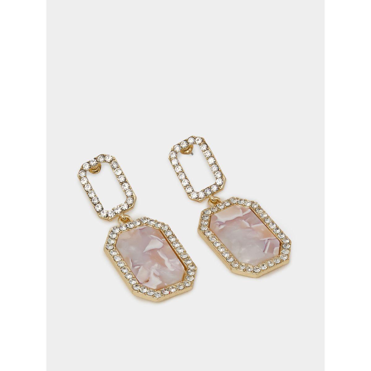 اقراط مرصعة بحجر الراين-women-watchesandjewellery-jewellery-earrings-image-2