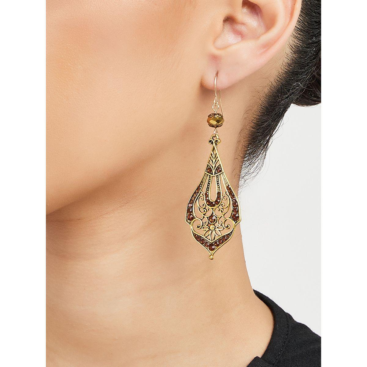 اقراط مزينة بحجر الراين-women-watchesandjewellery-jewellery-earrings-image-1