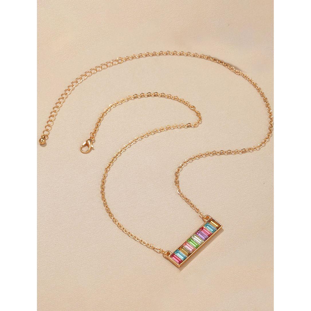 عقد كاجوال-women-watchesandjewellery-jewellery-necklacesandpendants-image-1