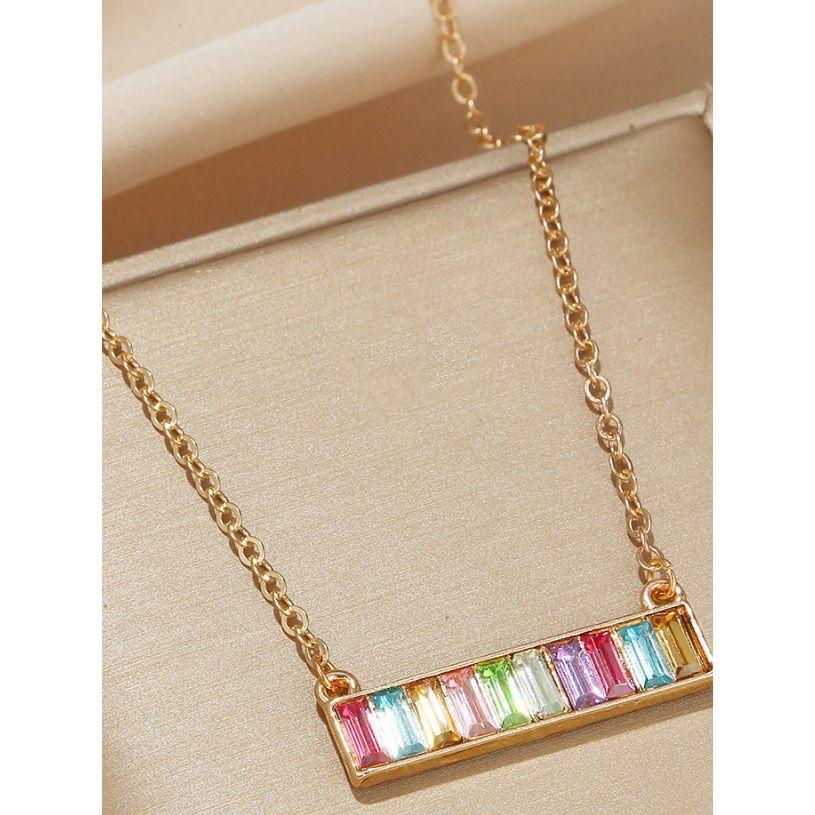 Styli Chain Pendant Necklace-women-watchesandjewellery-jewellery-necklacesandpendants-image-2