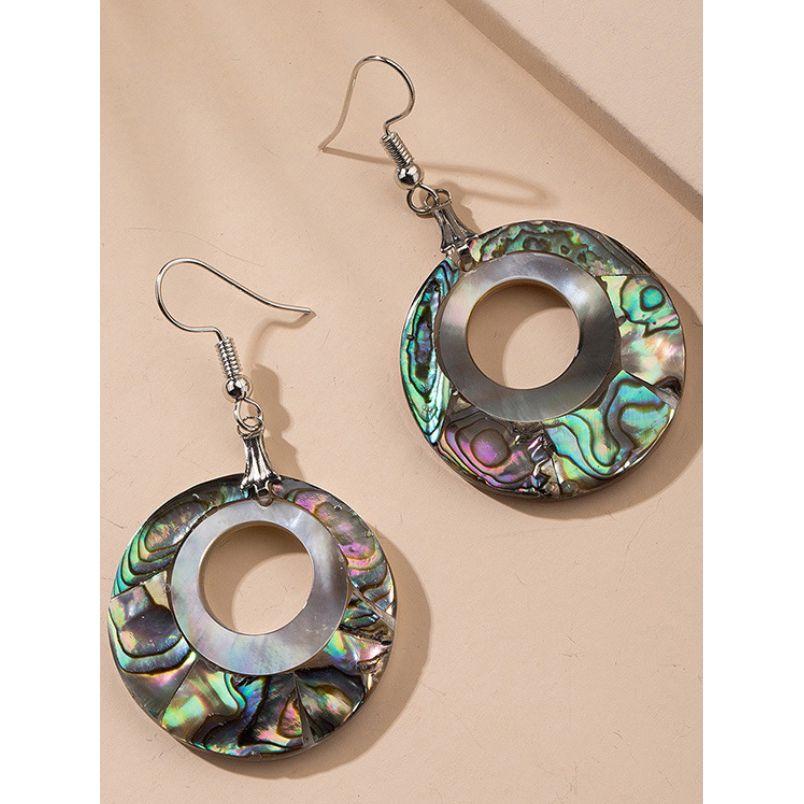 Styli Printed Design Earrings-women-watchesandjewellery-jewellery-earrings-image-4