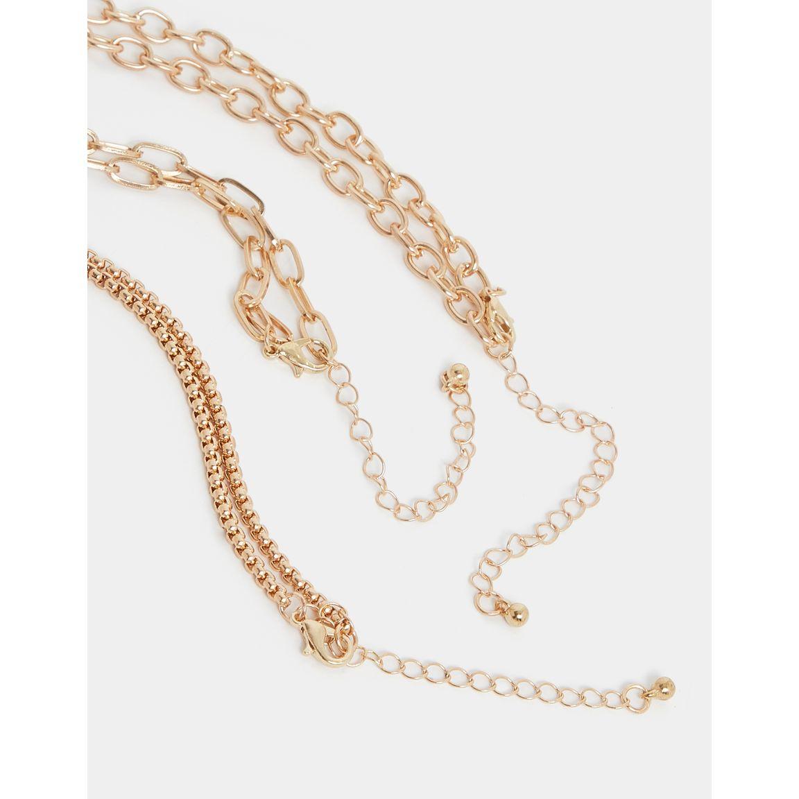 Styli Set of 3 - Assorted Chain Necklaces-women-watchesandjewellery-jewellery-necklacesandpendants-image-3