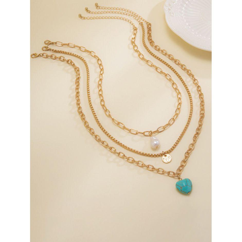 Styli Set of 3 - Assorted Chain Necklaces-women-watchesandjewellery-jewellery-necklacesandpendants-image-4
