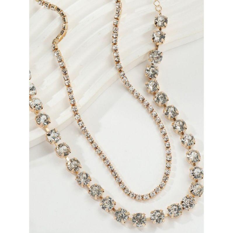 مجموعة من 2 عقد كاجوال-women-watchesandjewellery-jewellery-necklacesandpendants-image-6