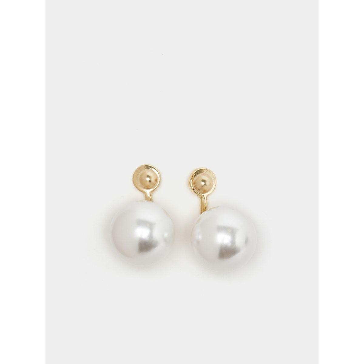 اقراط مزينة بلؤلؤ صناعي-women-watchesandjewellery-jewellery-earrings-image-1