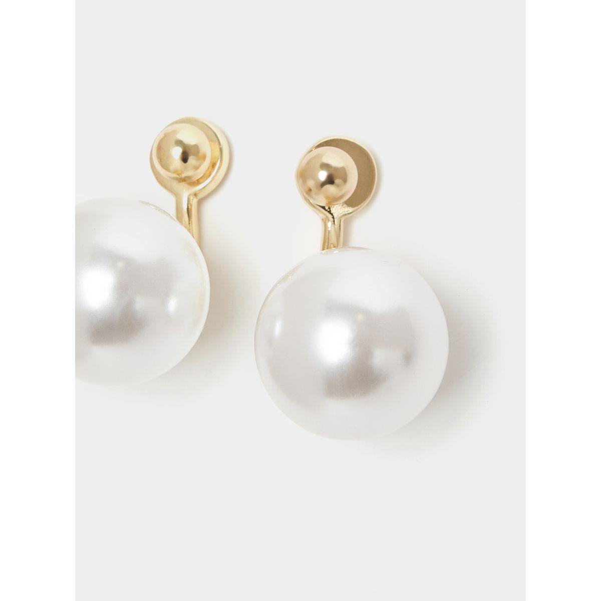اقراط مزينة بلؤلؤ صناعي-women-watchesandjewellery-jewellery-earrings-image-2