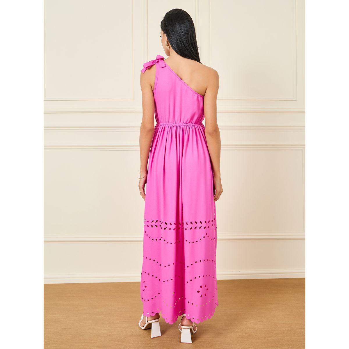 فستان طويل بكتف واحد-women-clothing-dresses-image-4