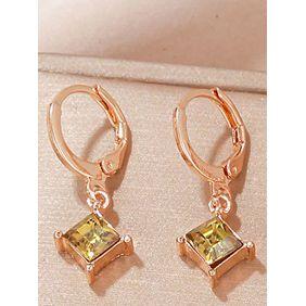 اقراط مزينة بكريستال صناعي-women-watchesandjewellery-jewellery-earrings-image-1