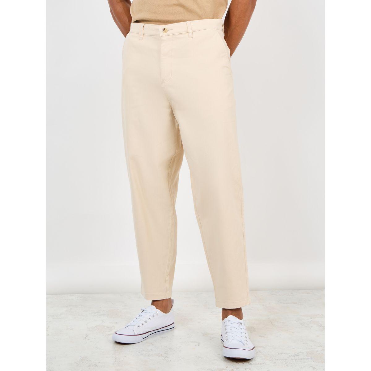 بنطال تشينو بقصة بالون-men-clothing-bottoms-trousersandchinos-chinos-image-1