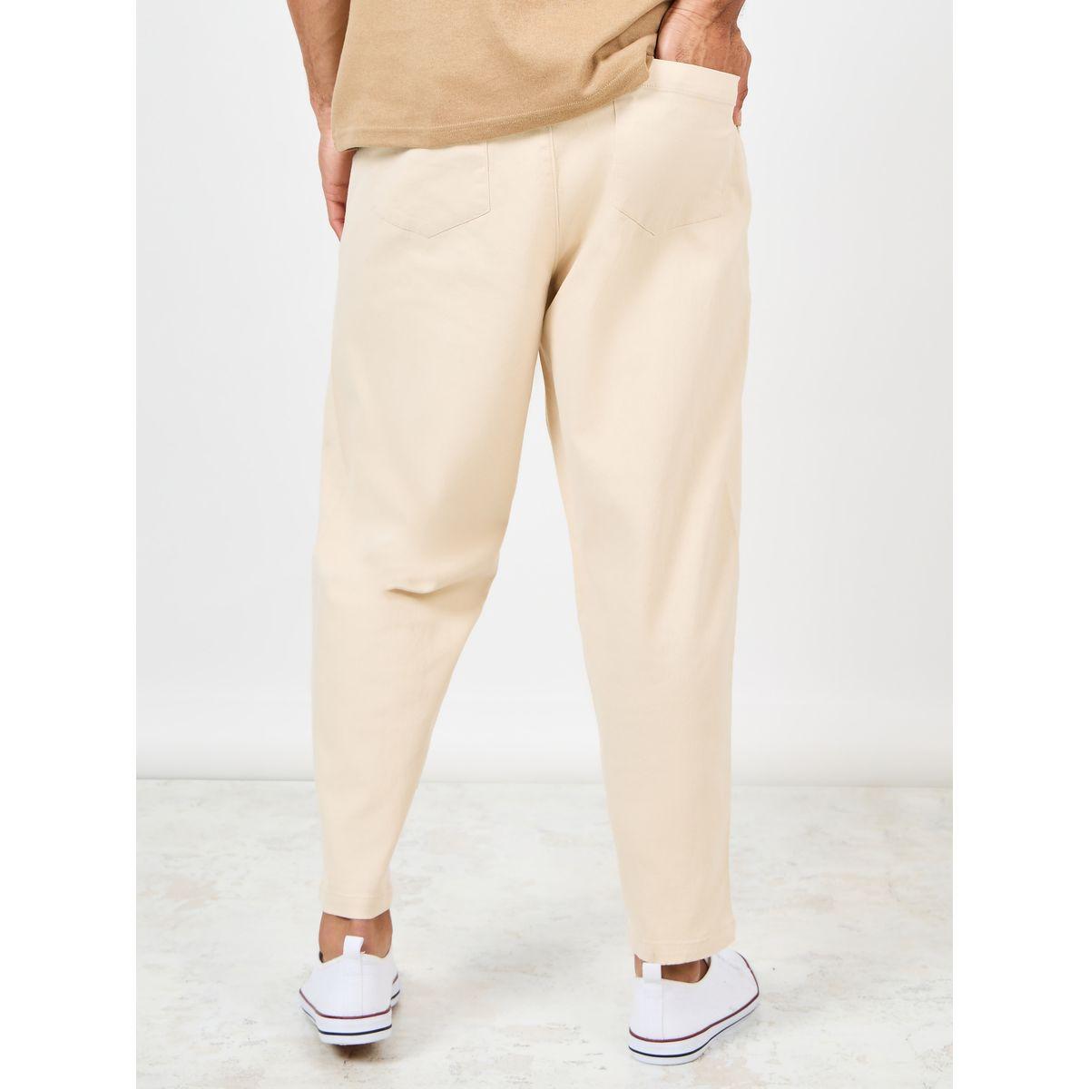 Styli Stretch Twill Balloon Fit Chino Pants-men-clothing-bottoms-trousersandchinos-chinos-image-4