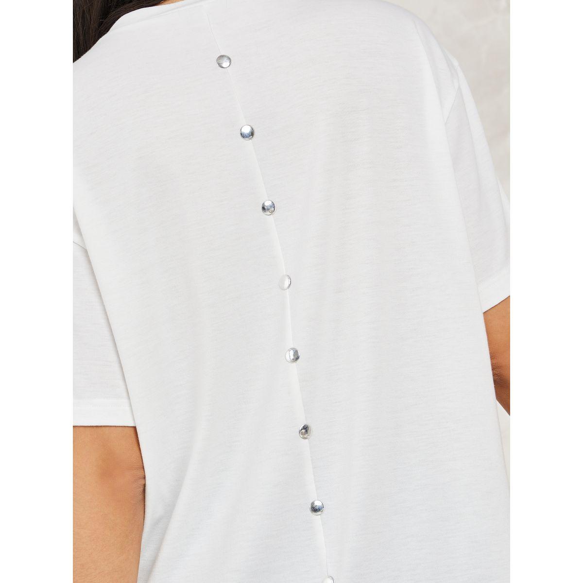 تيشيرت واسع بشق خلفي-women-clothing-tshirts-image-1
