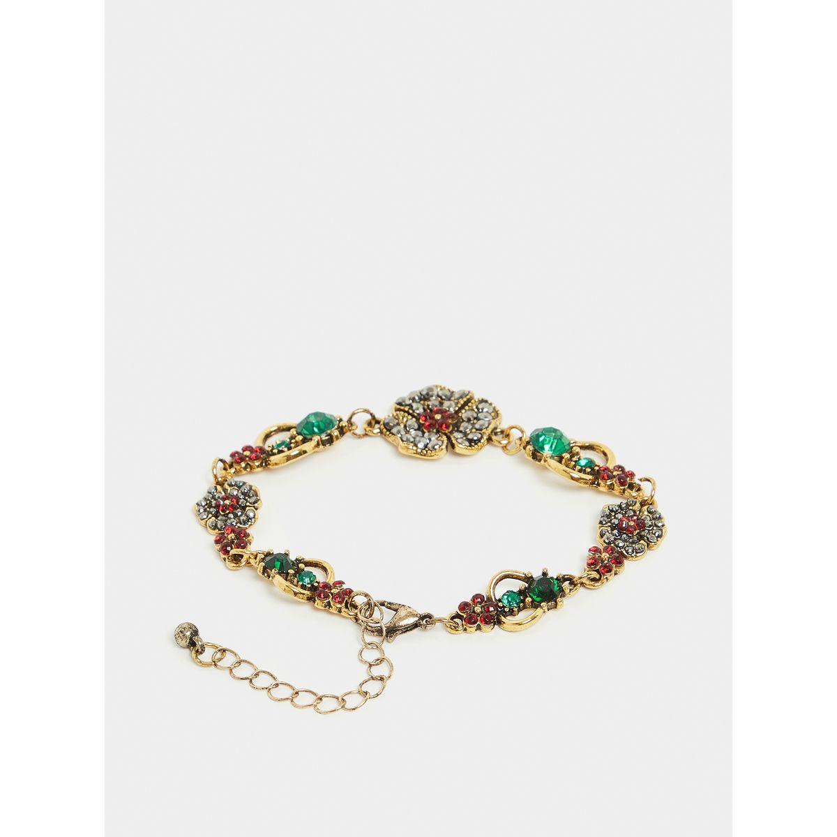 سوار يد كاجوال-women-watchesandjewellery-jewellery-banglesandbracelets-image-3