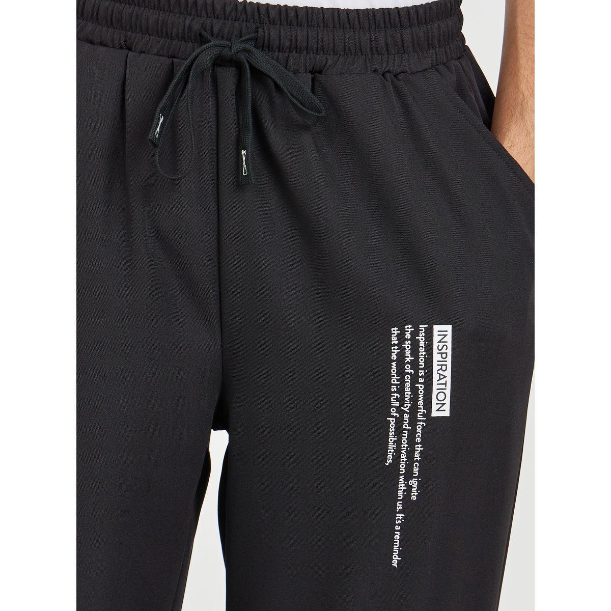 Styli Placement Print Utility Wide Leg Pants-men-clothing-bottoms-joggers-image-3