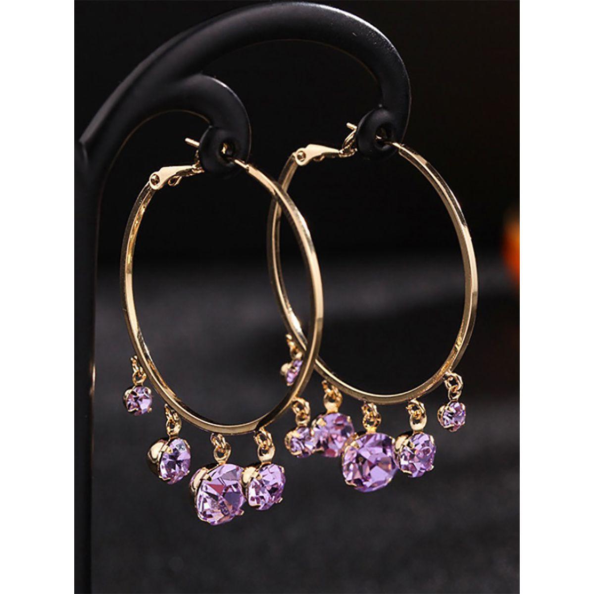 أقراط كاجوال-women-watchesandjewellery-jewellery-earrings-image-4