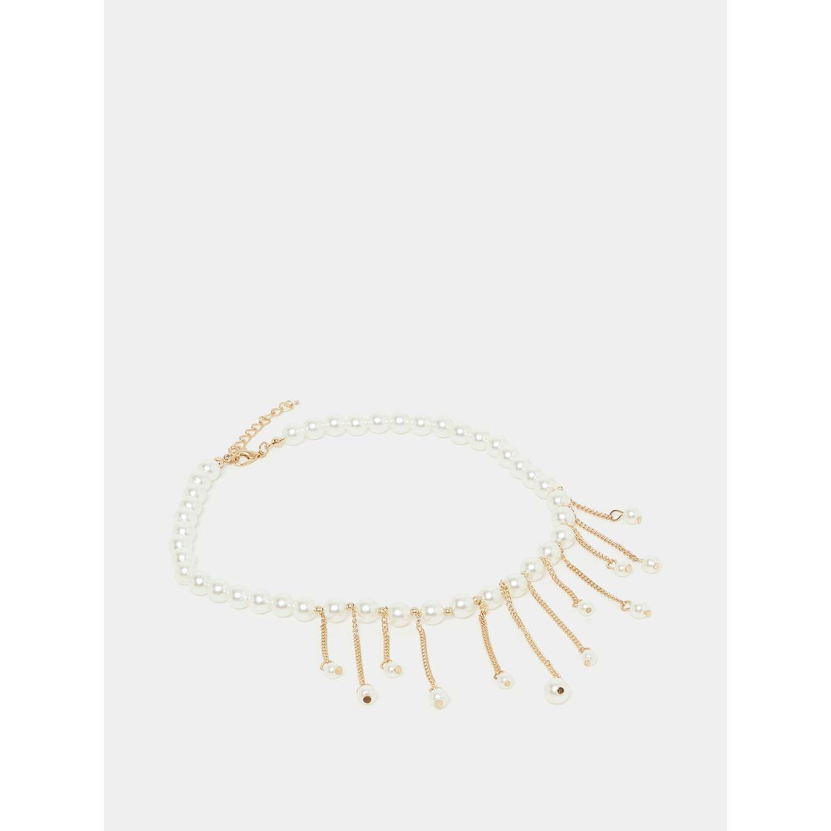عقد بمشبك لوبستر للغلق-women-watchesandjewellery-jewellery-necklacesandpendants-image-1