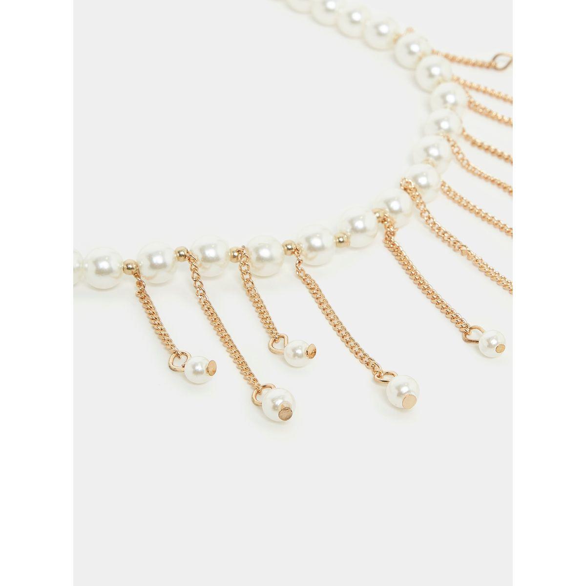 عقد بمشبك لوبستر للغلق-women-watchesandjewellery-jewellery-necklacesandpendants-image-2