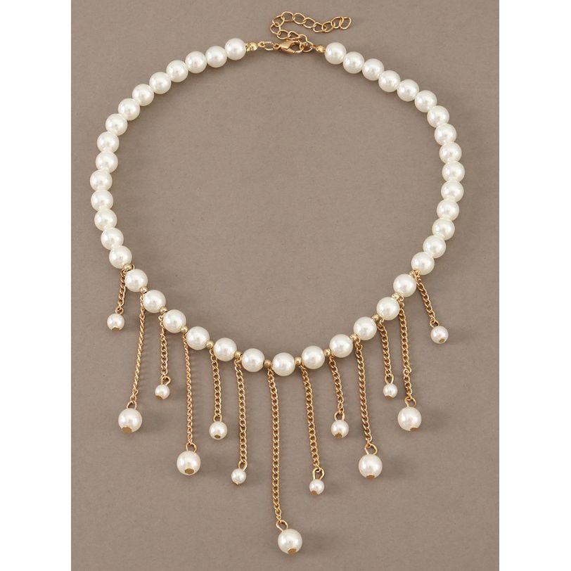 عقد بمشبك لوبستر للغلق-women-watchesandjewellery-jewellery-necklacesandpendants-image-4