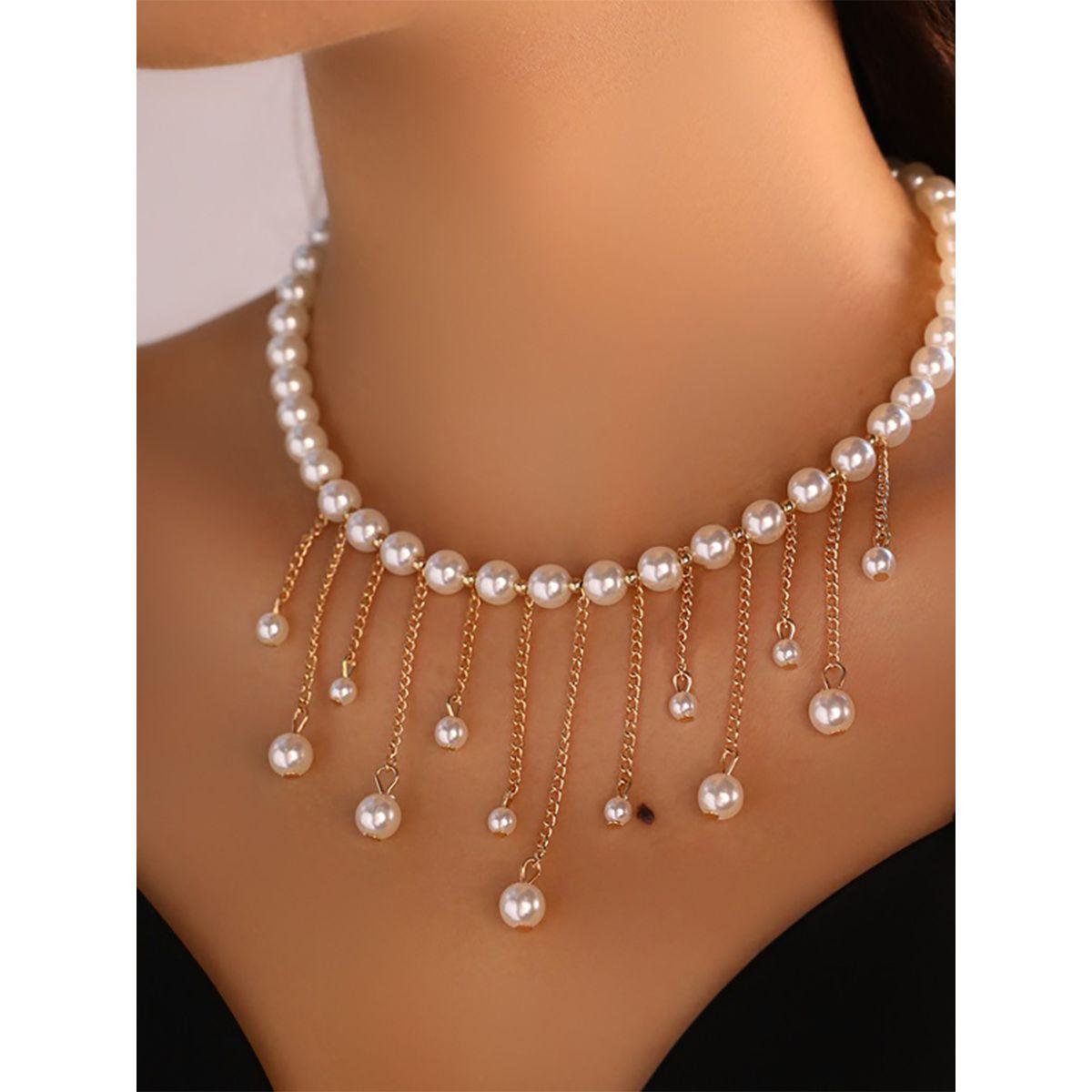 عقد بمشبك لوبستر للغلق-women-watchesandjewellery-jewellery-necklacesandpendants-image-6