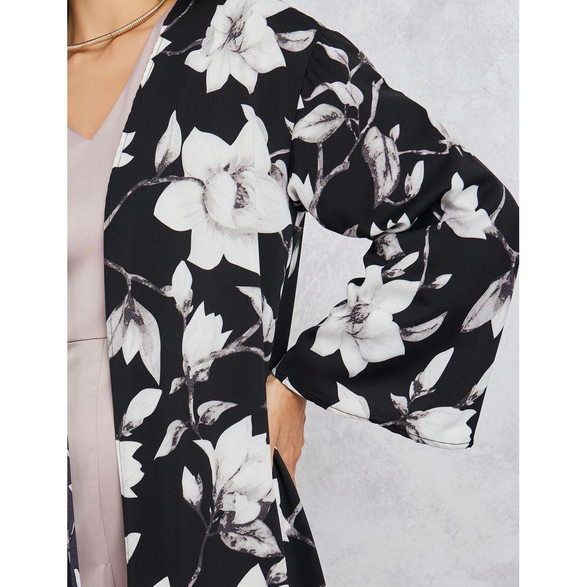 كيمونو طويل مطبع بزهور كه حزام-women-clothing-shirtsandblouses-shirts-image-3