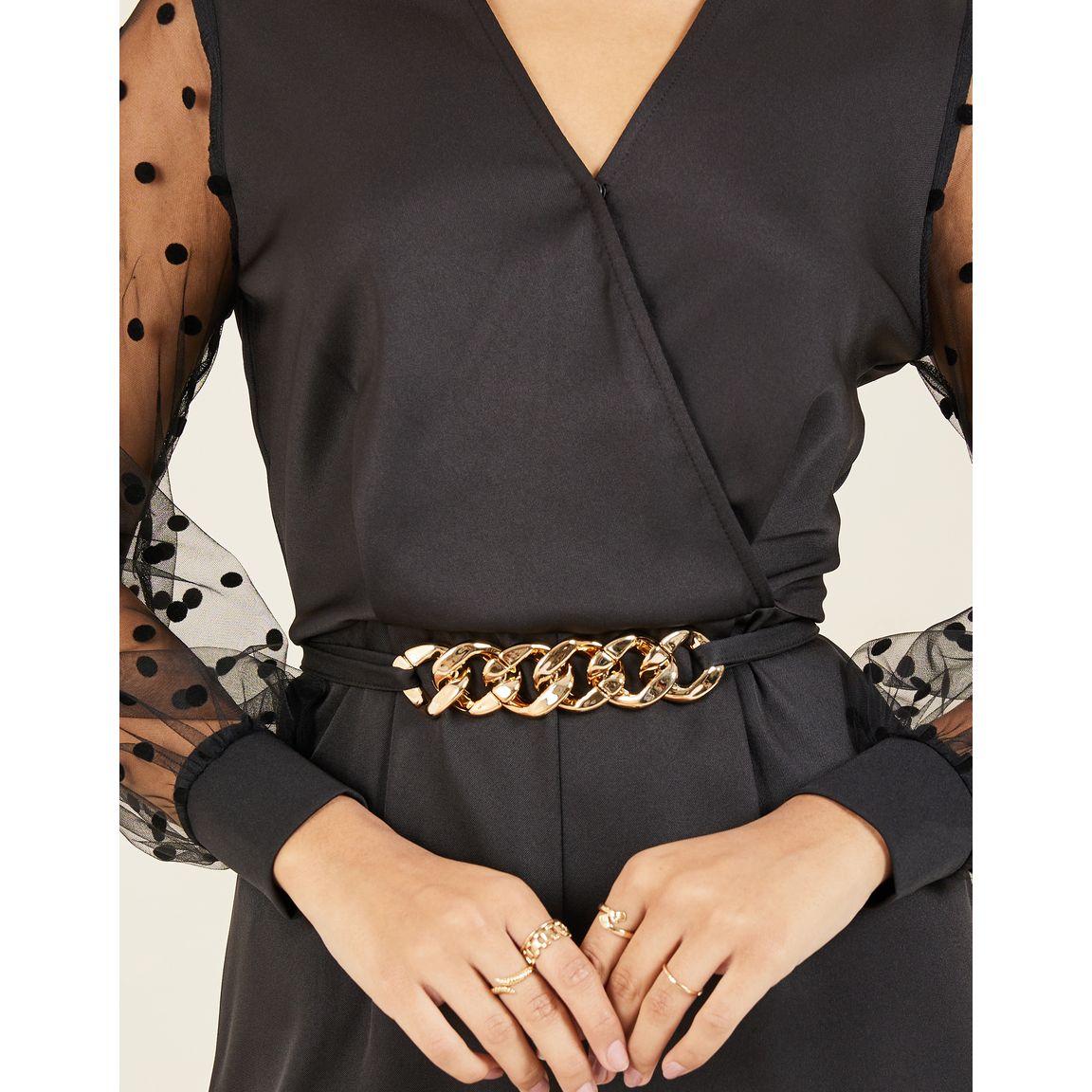 جمبسوت بنمط لف وخصر بسلسلة-women-clothing-jumpsuits-image-3