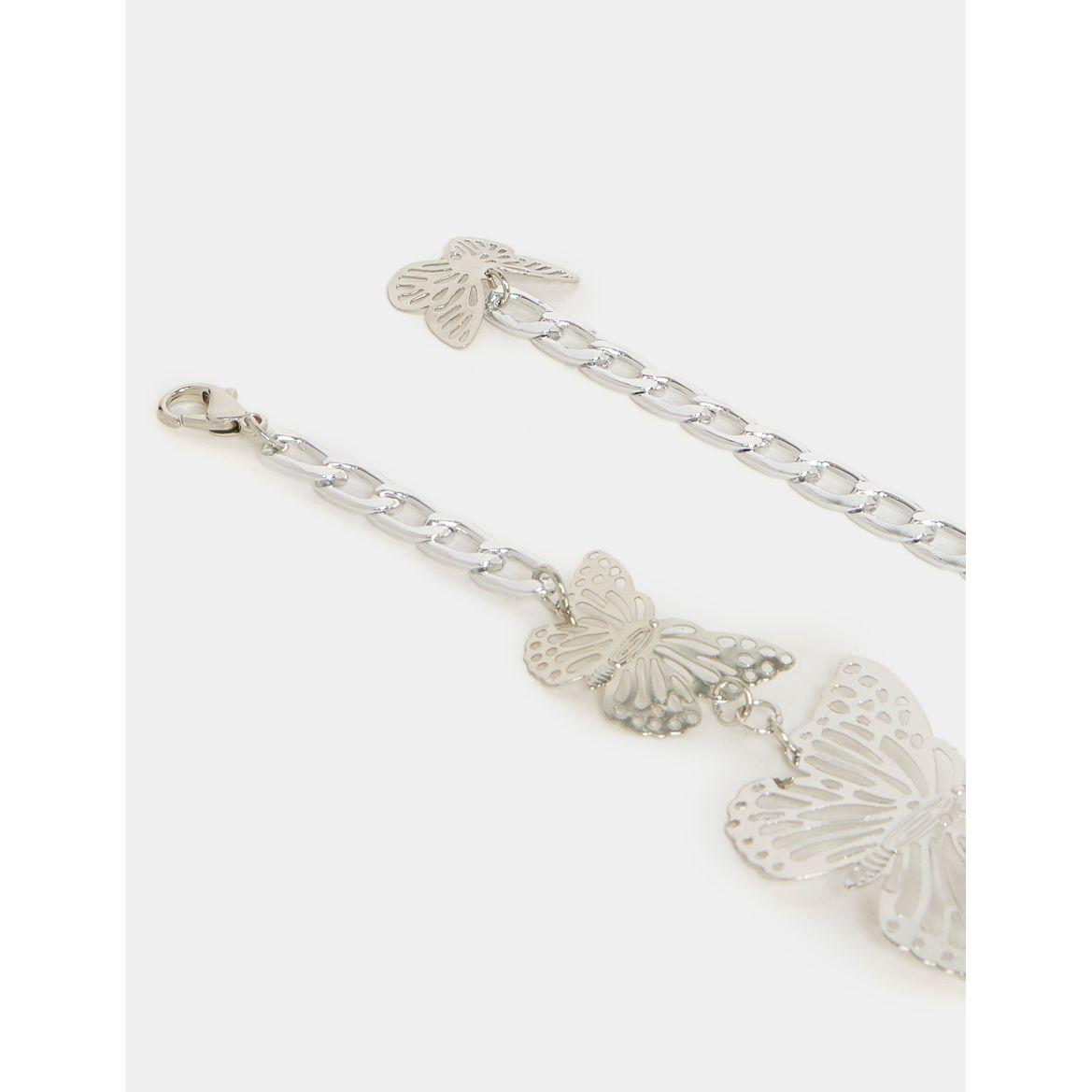 Styli Butterfly Belly Chain with Lobster Clasp Closure-women-clothingaccessories-belts-image-3