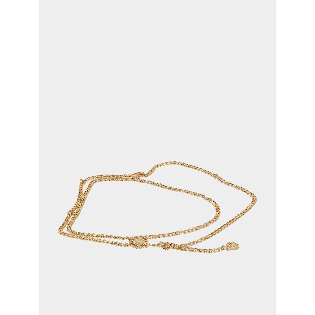 Styli Three Layered Belly Chain-women-clothingaccessories-belts-image-2