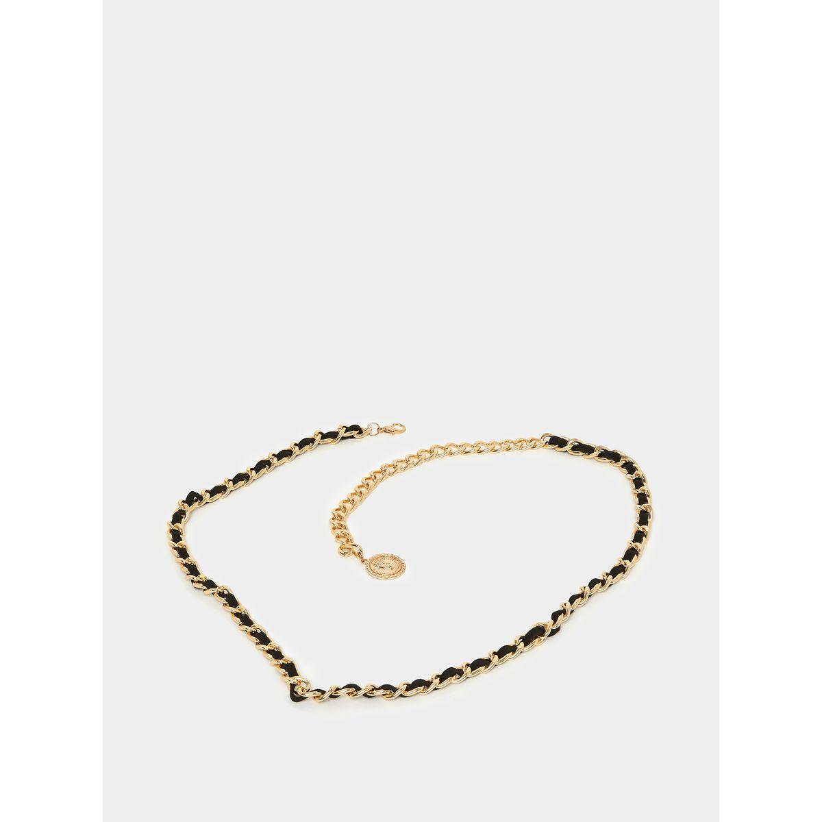 Styli Coin Drop Belly Chain-women-clothingaccessories-belts-image-1