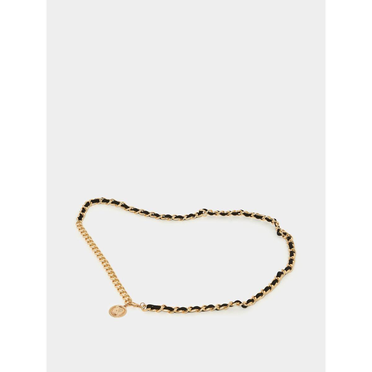 Styli Coin Drop Belly Chain-women-clothingaccessories-belts-image-4