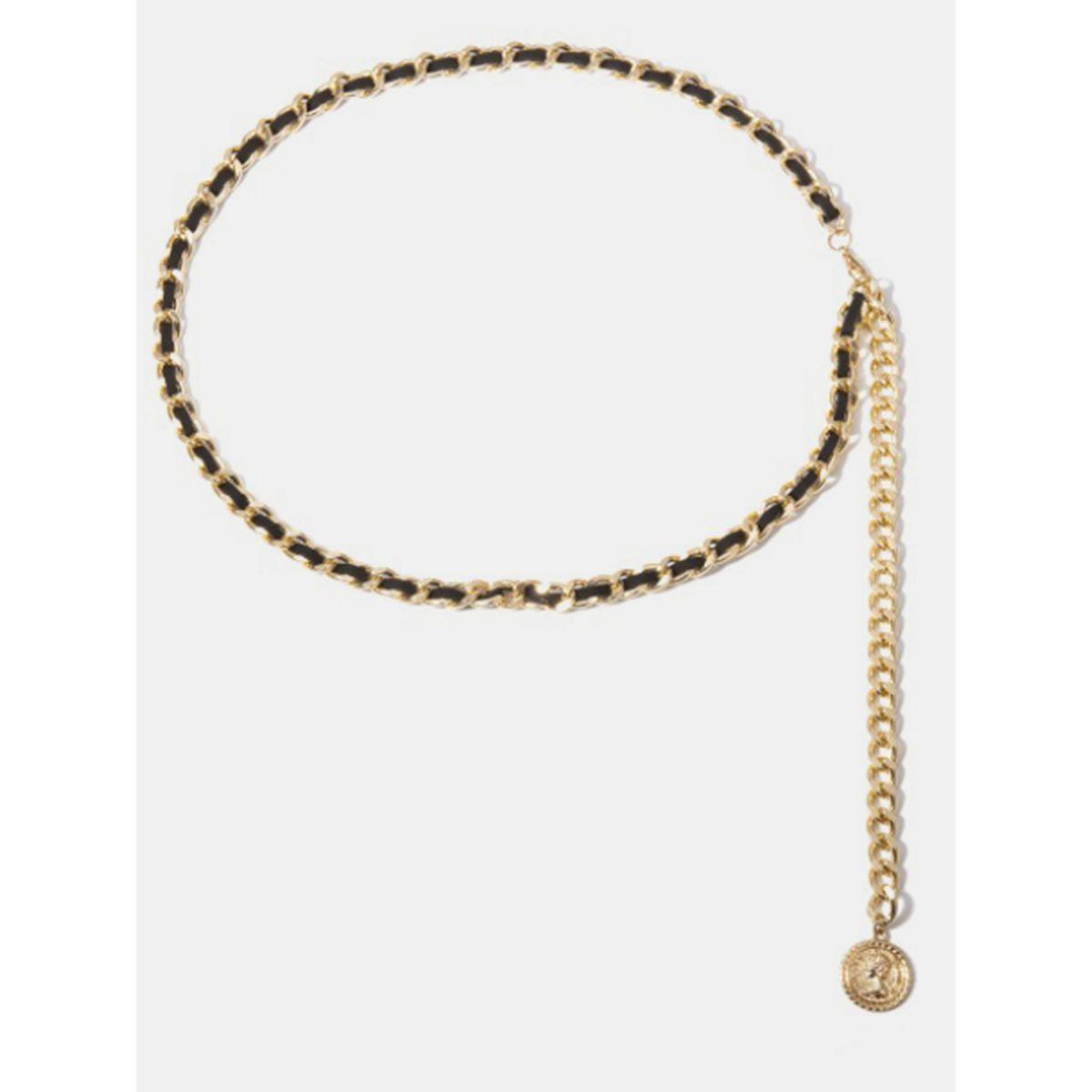 Styli Coin Drop Belly Chain-women-clothingaccessories-belts-image-7