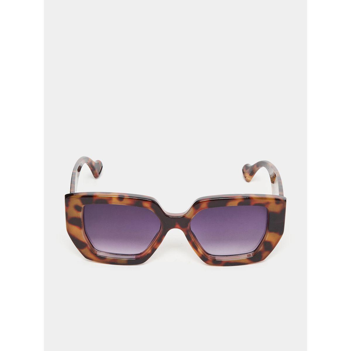 Styli Tortoise Frame Sunglasses-women-sunglasses-image-3