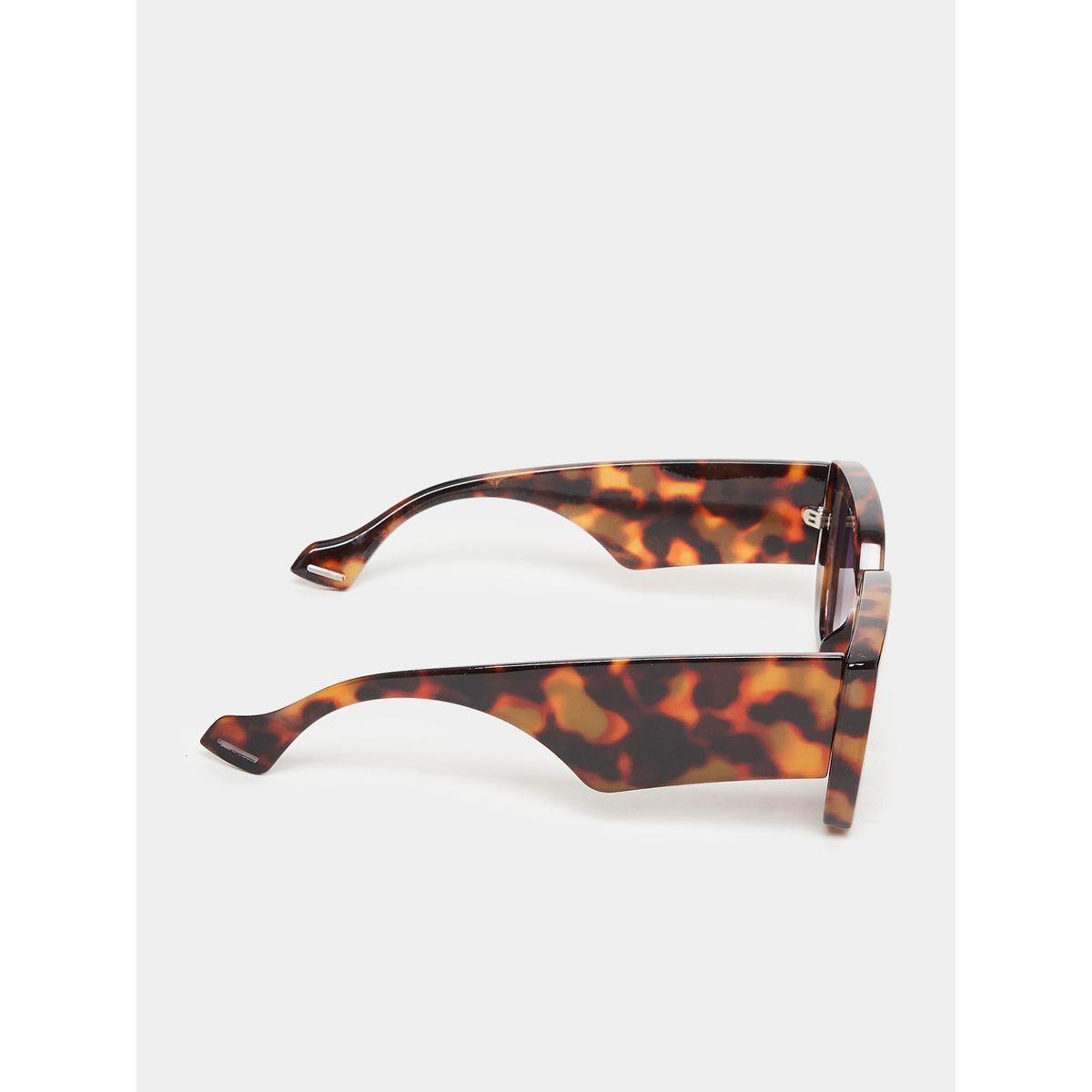 Styli Tortoise Frame Sunglasses-women-sunglasses-image-4