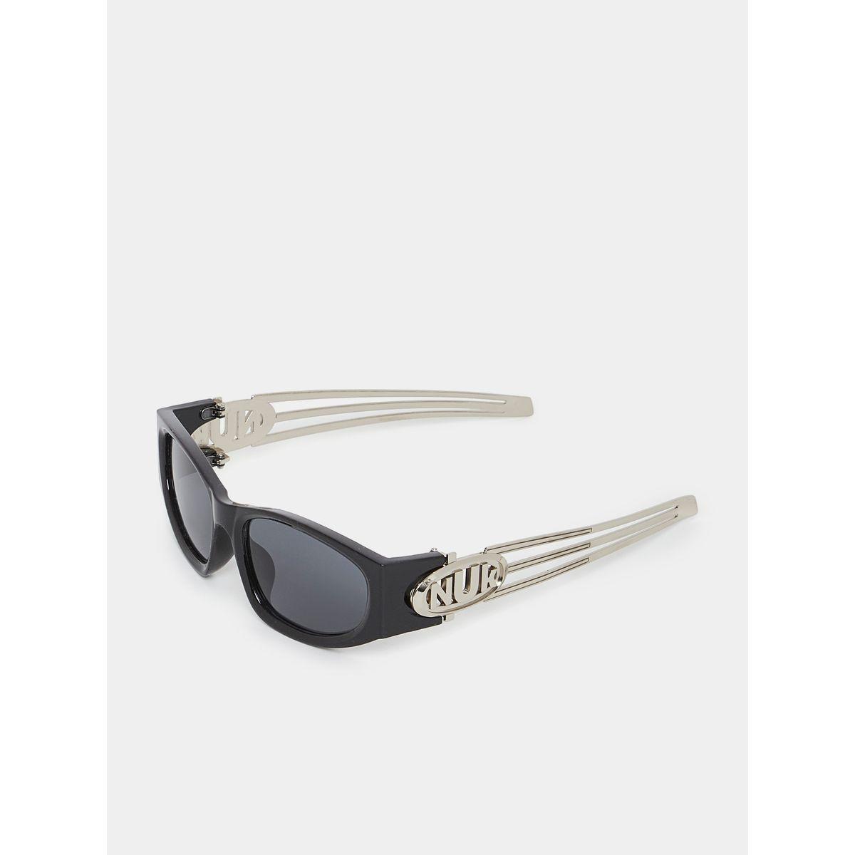 Styli Nuk Metal Temple Sunglasses-women-sunglasses-image-1