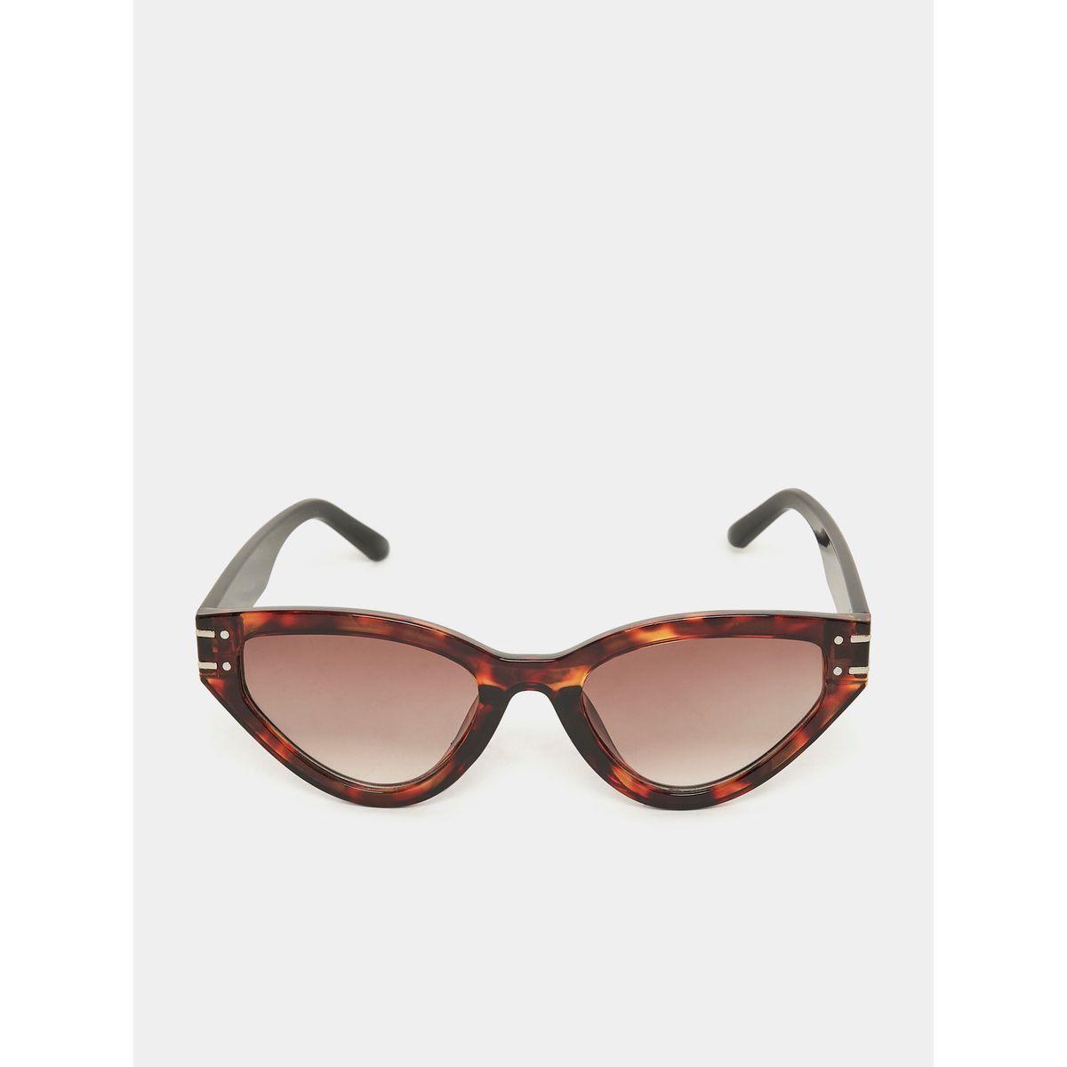 Styli Tortoise Cat Eye Sunglasses-women-sunglasses-image-3