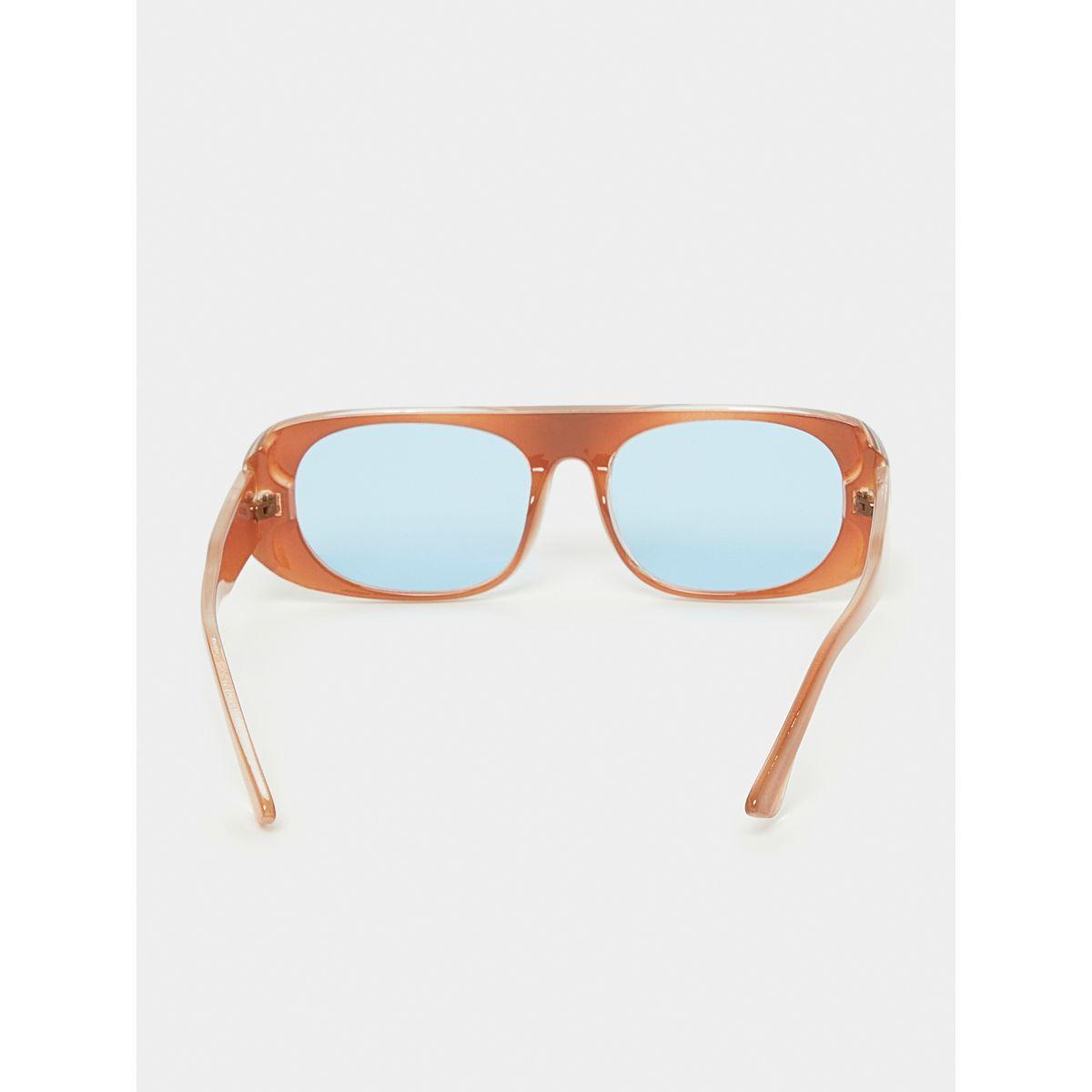 Styli Round Thick Full Rim Sunglasses-women-sunglasses-image-5