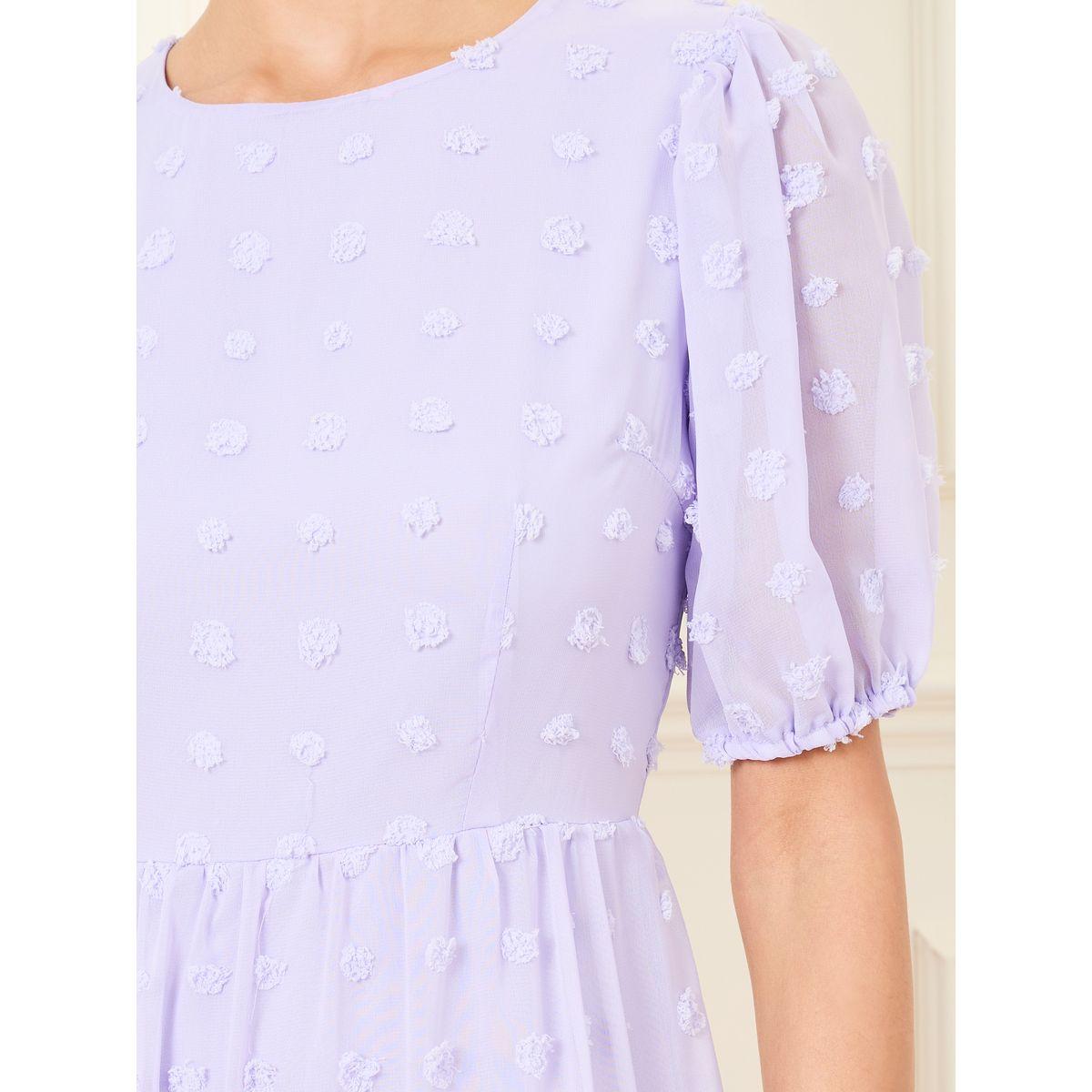 Styli Swiss Dobby Tiered Maxi Dress-women-clothing-dresses-image-3