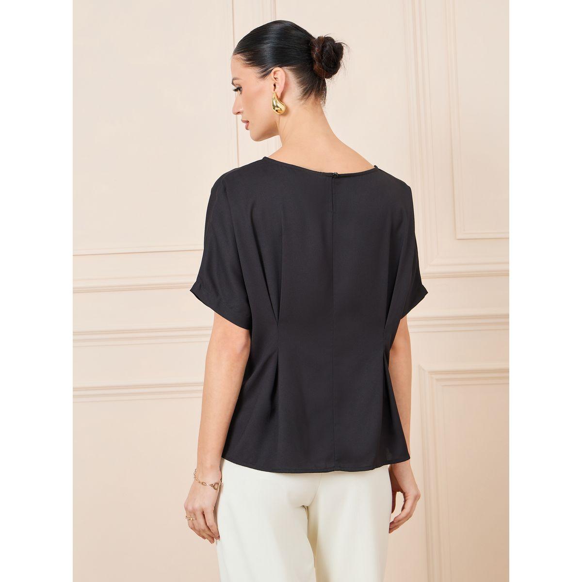 Styli Moss Crepe Batwing Sleeve Blouse-women-clothing-shirtsandblouses-blouses-image-4