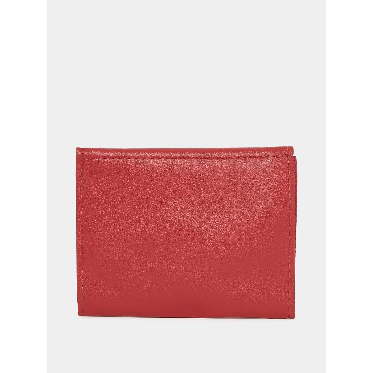 Styli Bow Detail Bi-Fold Wallet-women-bagsandwallets-wallets-image-3