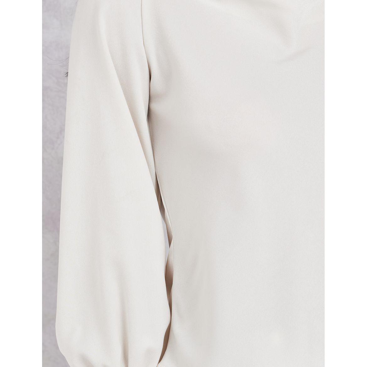 Styli Solid Wide Neck Satin Blouse-women-clothing-shirtsandblouses-blouses-image-3